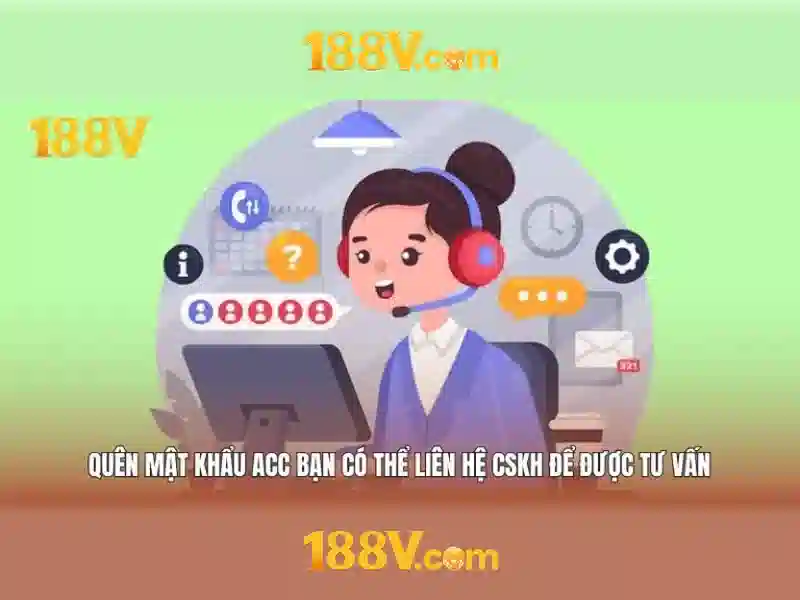 Khuyến Mãi 188V