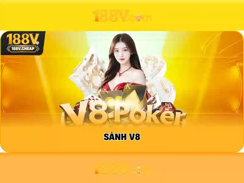 Yêu Cầu Đăng Nhập 188V