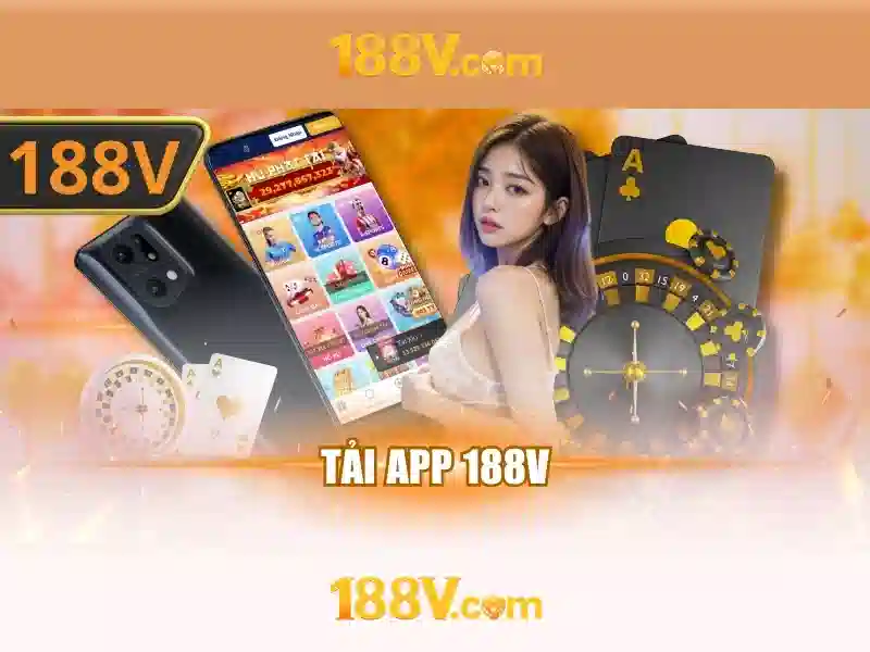 eSports 188V – Trang Chủ 188V Chính Thức Không Bị Chặn 2026