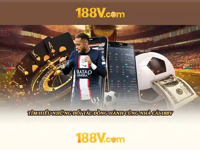 Chương trình thưởng nạp tiền tại 188V