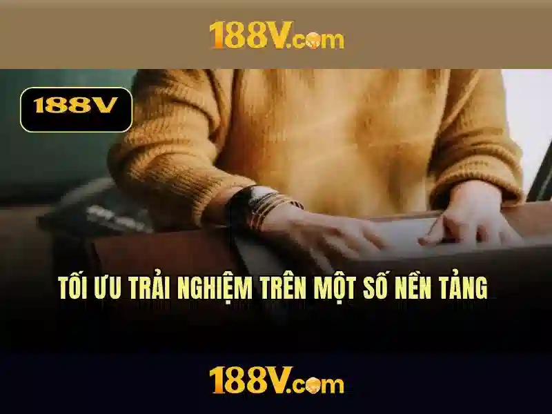 188v No Hu – Nền Tảng Slot Uy Tín 2026