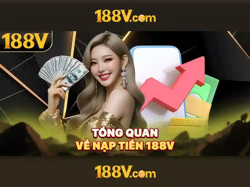 Ưu Đãi 188V