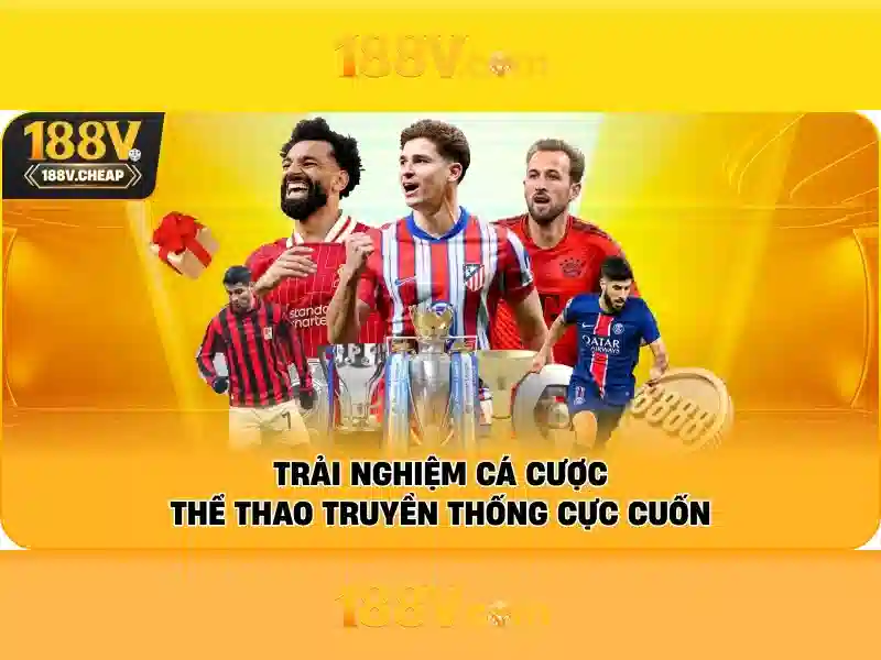 Trải nghiệm Slot 188V