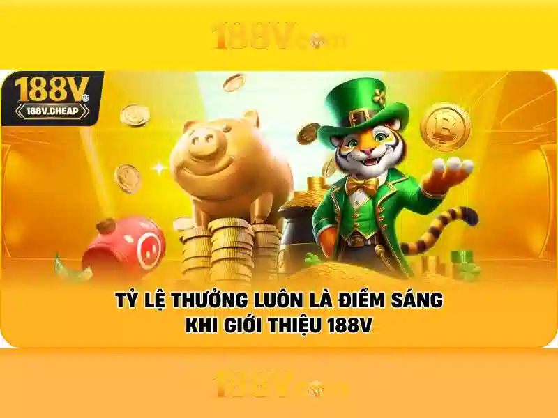 Slot game 188V