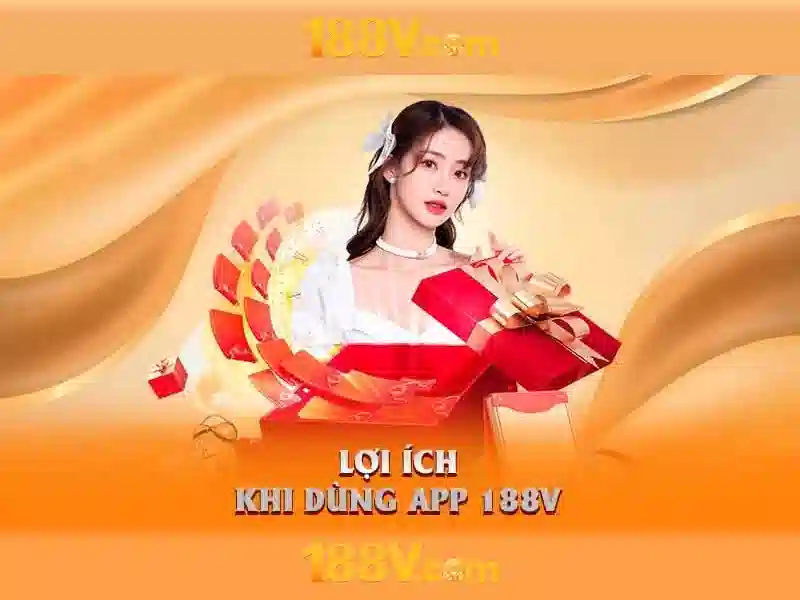 Trải Nghiệm Slot Đỉnh Cao Tại 188v
