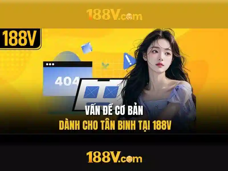 Trải nghiệm Slot đỉnh cao 188V