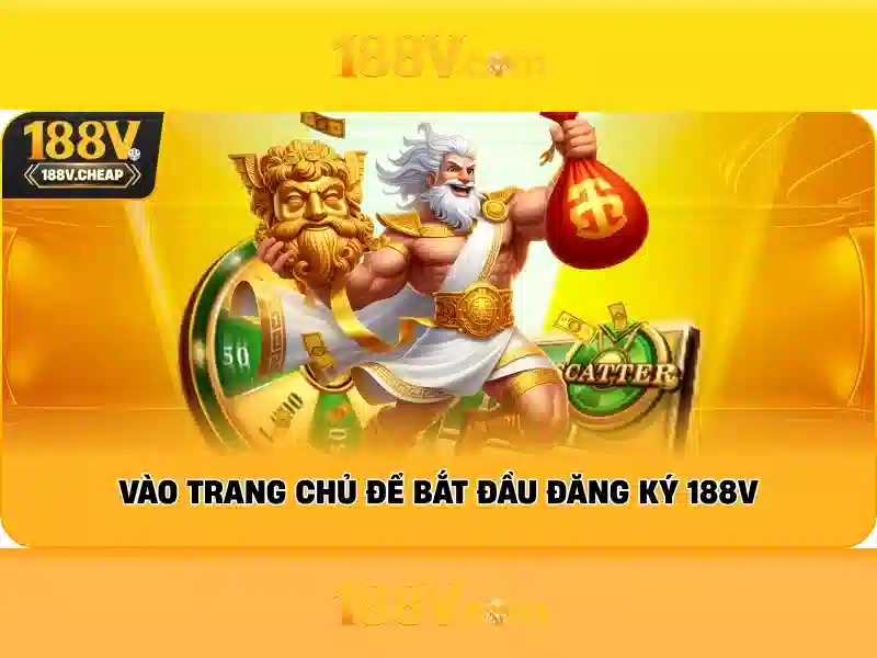 Trò Chơi Slot 188V