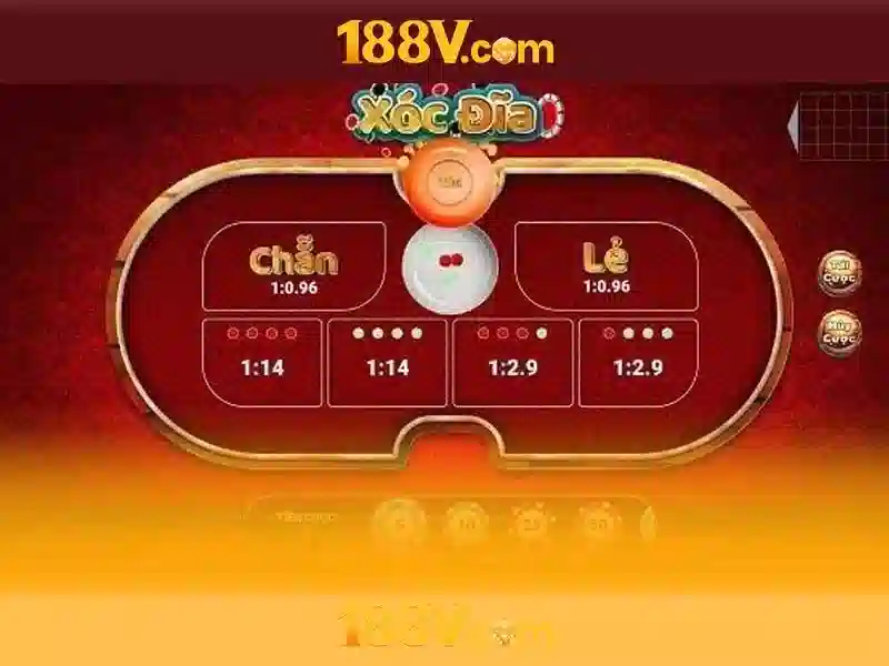 Tính Năng Slot 188V