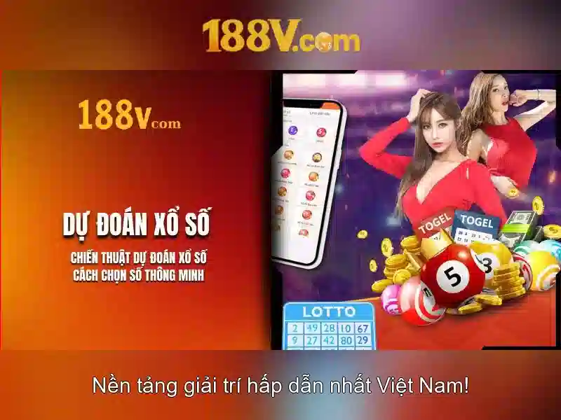 Trang chủ 188V