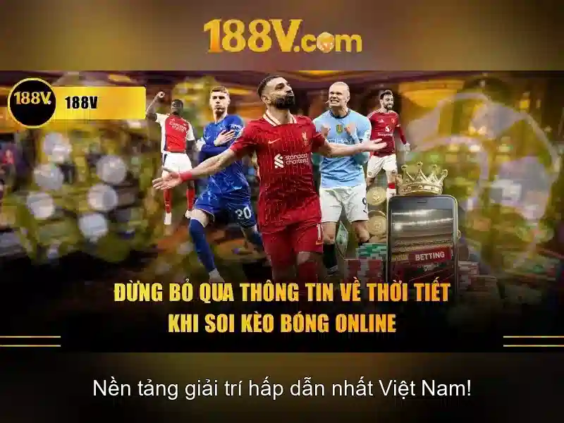 Chương Trình Nhận Thưởng 188V