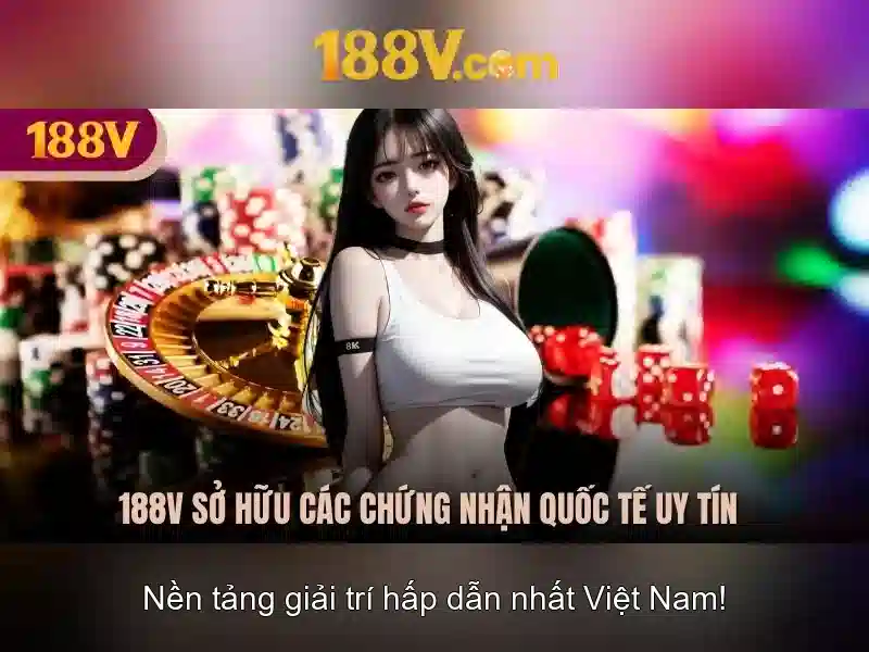 188V – Trang Chủ Chính Thức Không Bị Chặn 2026 | Ưu Đãi Rút Tiền Nhanh | Slot Game Đỉnh Cao