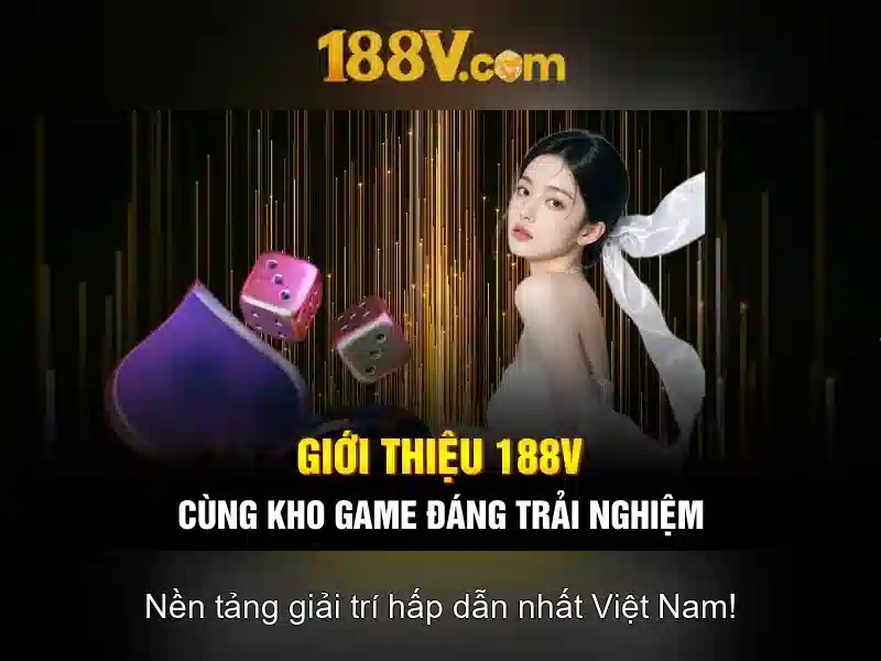Trò chơi Slot 188V