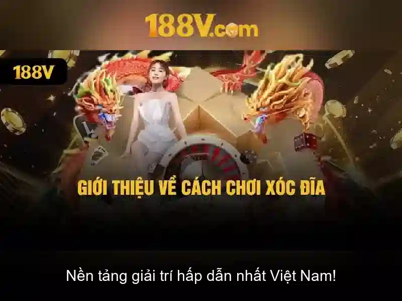 đăng ký 188v