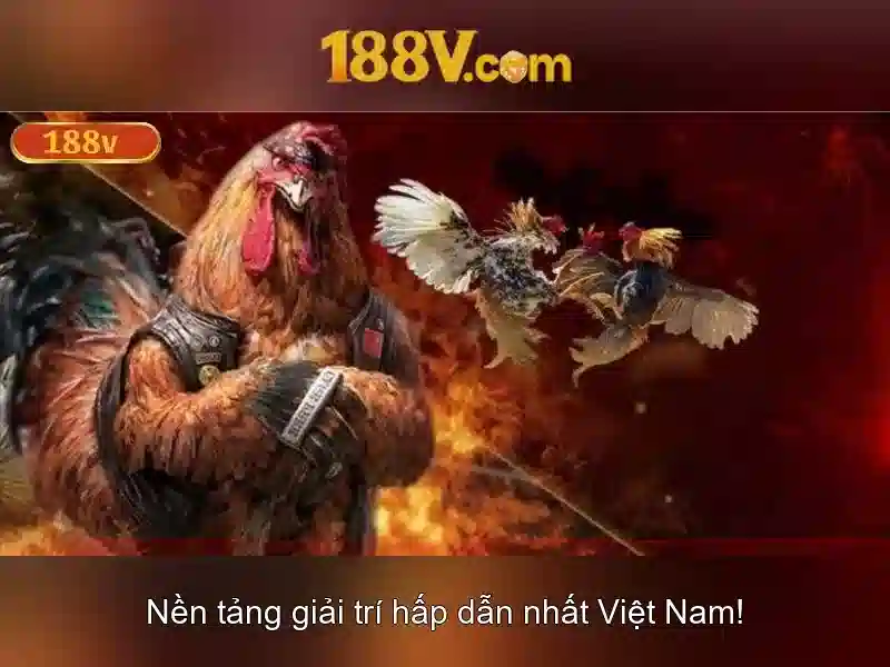 Phiên bản mới 188v