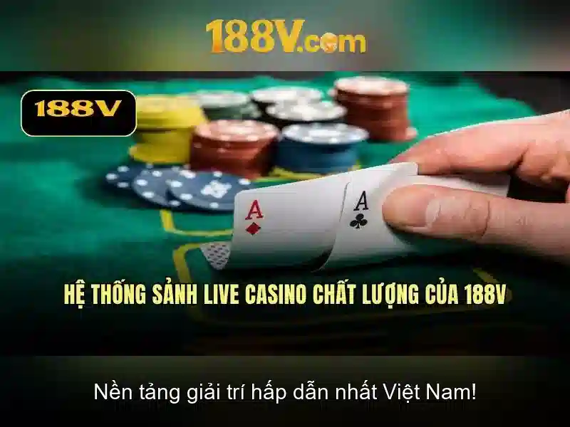 Đăng Ký 188V
