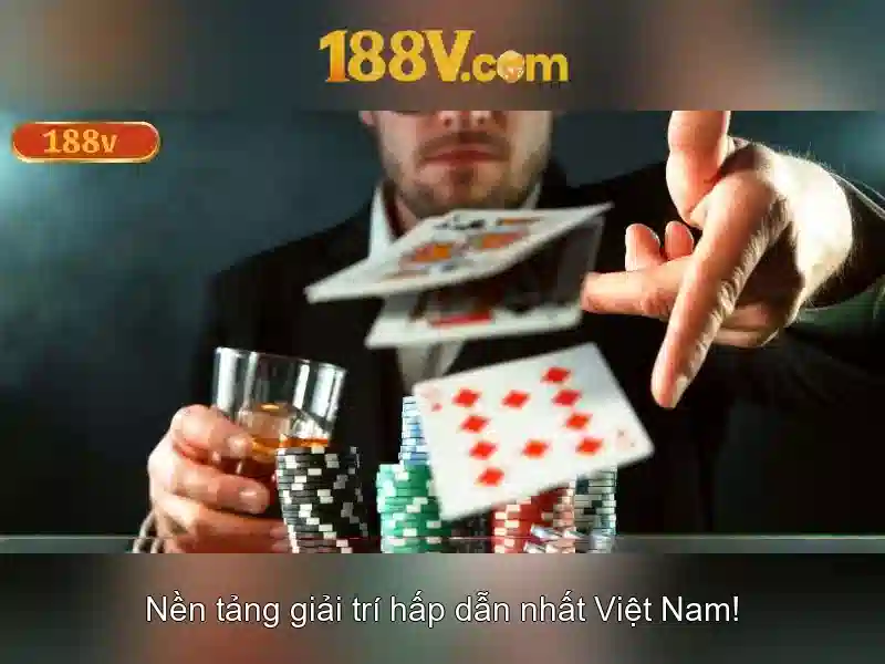 188V – Link Truy Cập Trang Chủ 188V Chính Thức Không Bị Chặn 2026