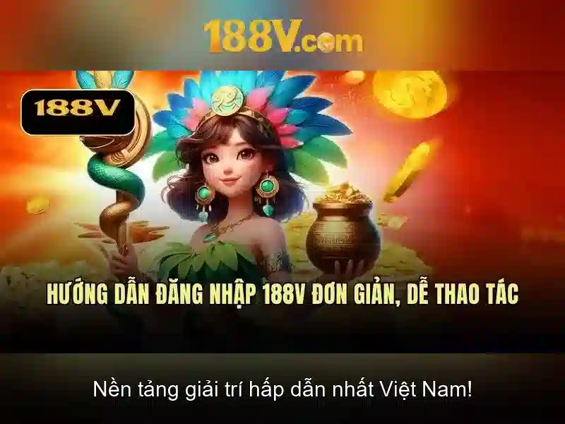 Hướng Dẫn Nạp Tiền Slot 188v