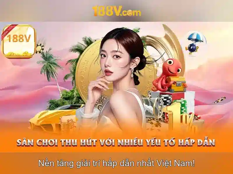 Bảo Mật 188V