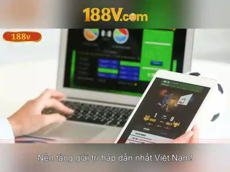 Hướng dẫn chơi 188v slot