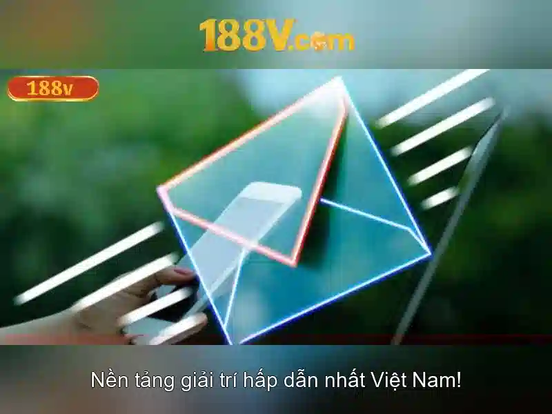 188V – Tải App 188V Chính Thức Truy Cập Slot Không Bị Chặn 2026
