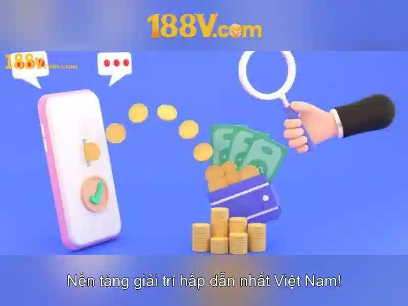 Hỗ trợ 188v