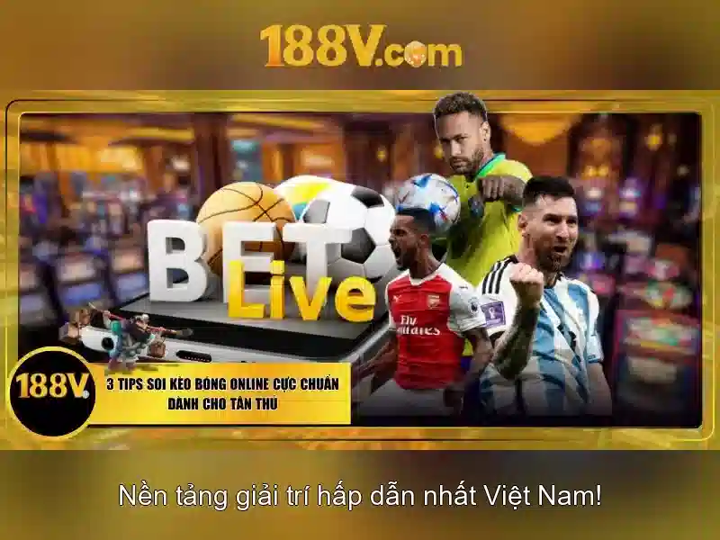 Nổ Hũ 188v