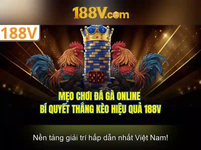 Cách Truy Cập 188V Không Bị Chặn