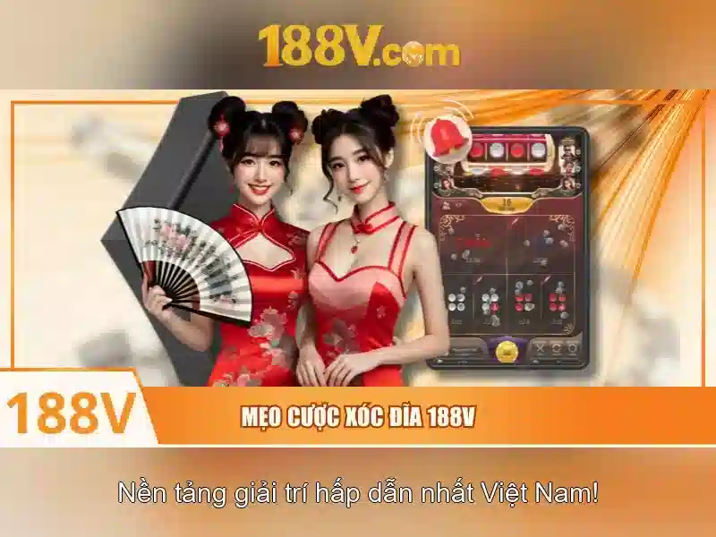 Ưu Đãi Slot 188V