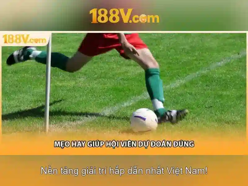 Ưu Đãi Đặc Biệt Cho Thành Viên 188V