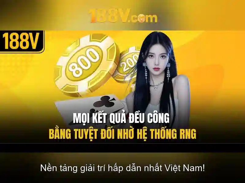 Ưu điểm 188v