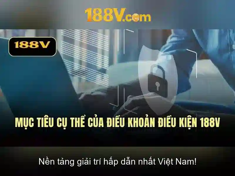 bảo mật 188v