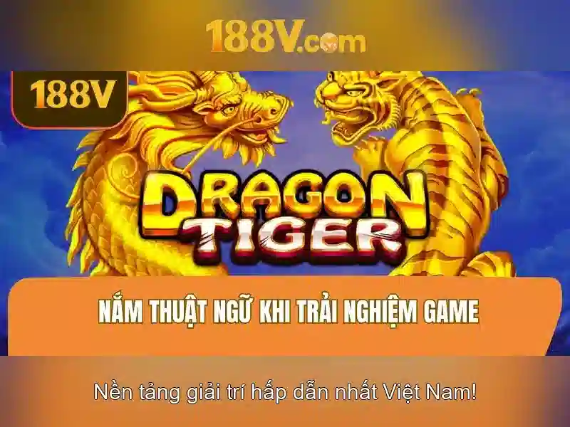 Nền tảng SLOT 188v