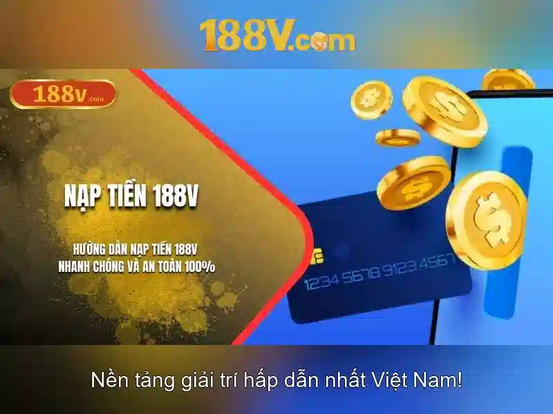 Tính năng 188v No Hu