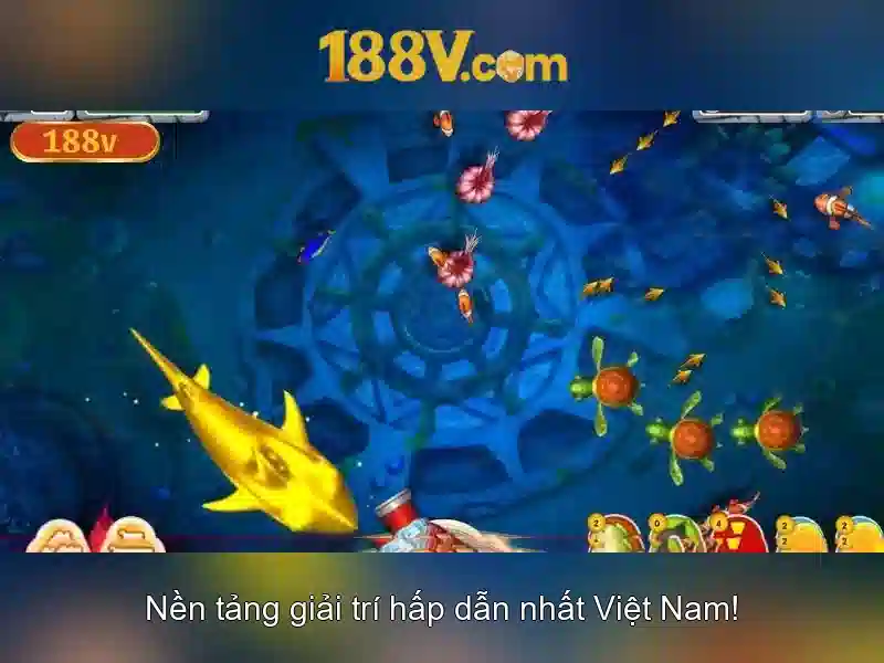Khuyến Mãi 188V