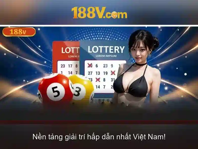 Ưu đãi slot 188v