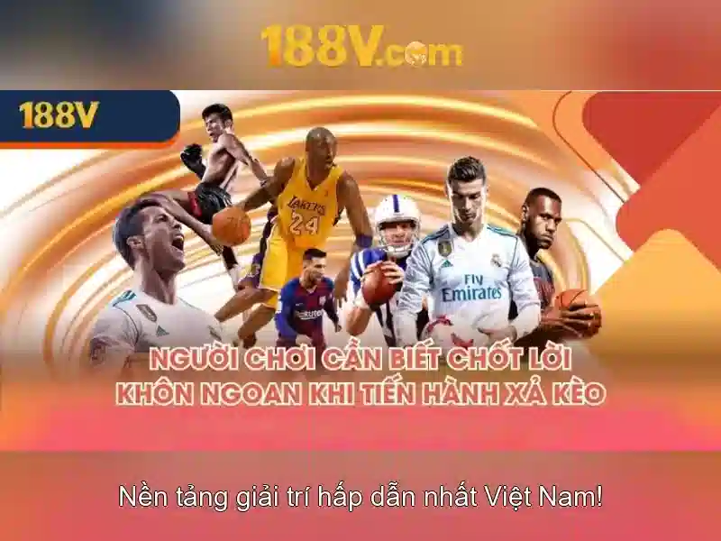 Điều Kiện Thanh Toán 188V