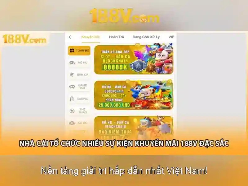Nhận Thưởng Slot365