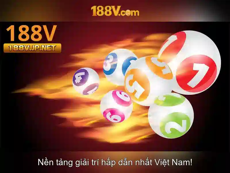 Trải Nghiệm Slot Đỉnh Cao Với 188V
