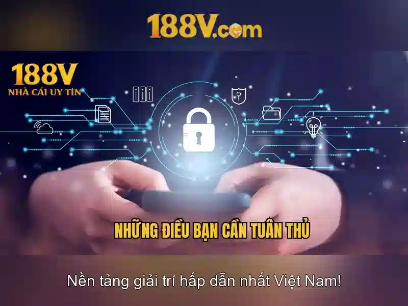 Tải APK 188V Miễn Phí – Trang Chủ 188V Chính Thức Không Bị Chặn 2026