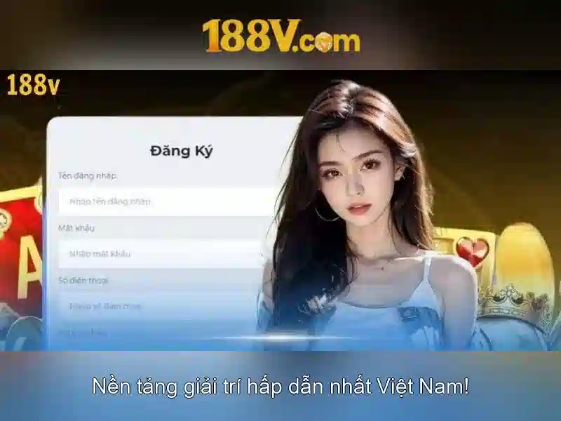 Ưu điểm link 188v