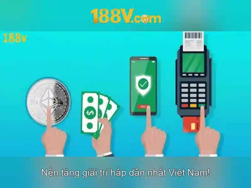 Thể Thao 188V