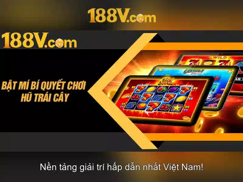 Trải nghiệm Slot đỉnh cao