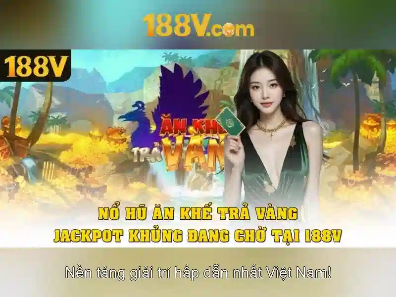Tải APK 188V Miễn Phí