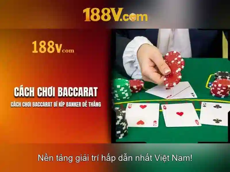 Trải nghiệm Slot 188v