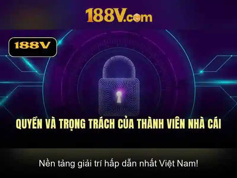 Cổng Game Slot 188V