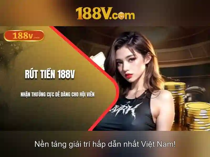 Cổng Game Slot 188V