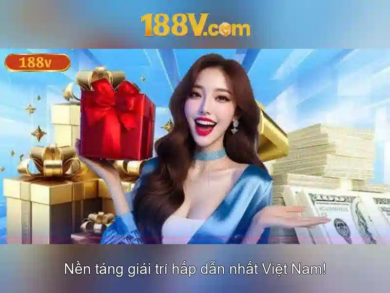 Giới Thiệu 188V