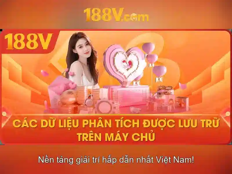 Trải Nghiệm Slot 188V