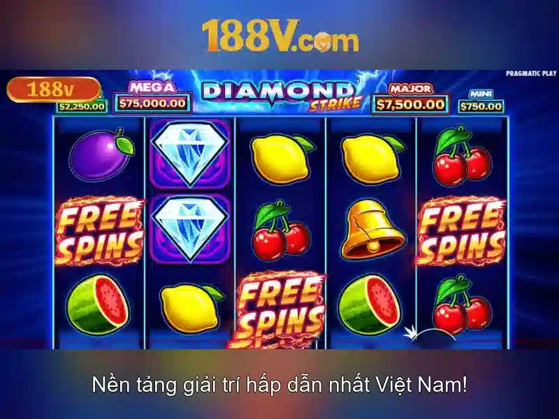 Hướng Dẫn Tham Gia SLOT 188V