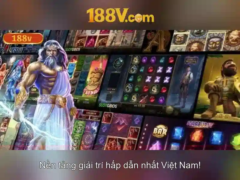casino 188v